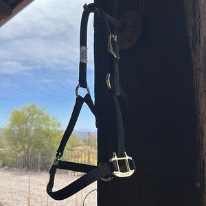 NWOT Weaver Weanling Halter